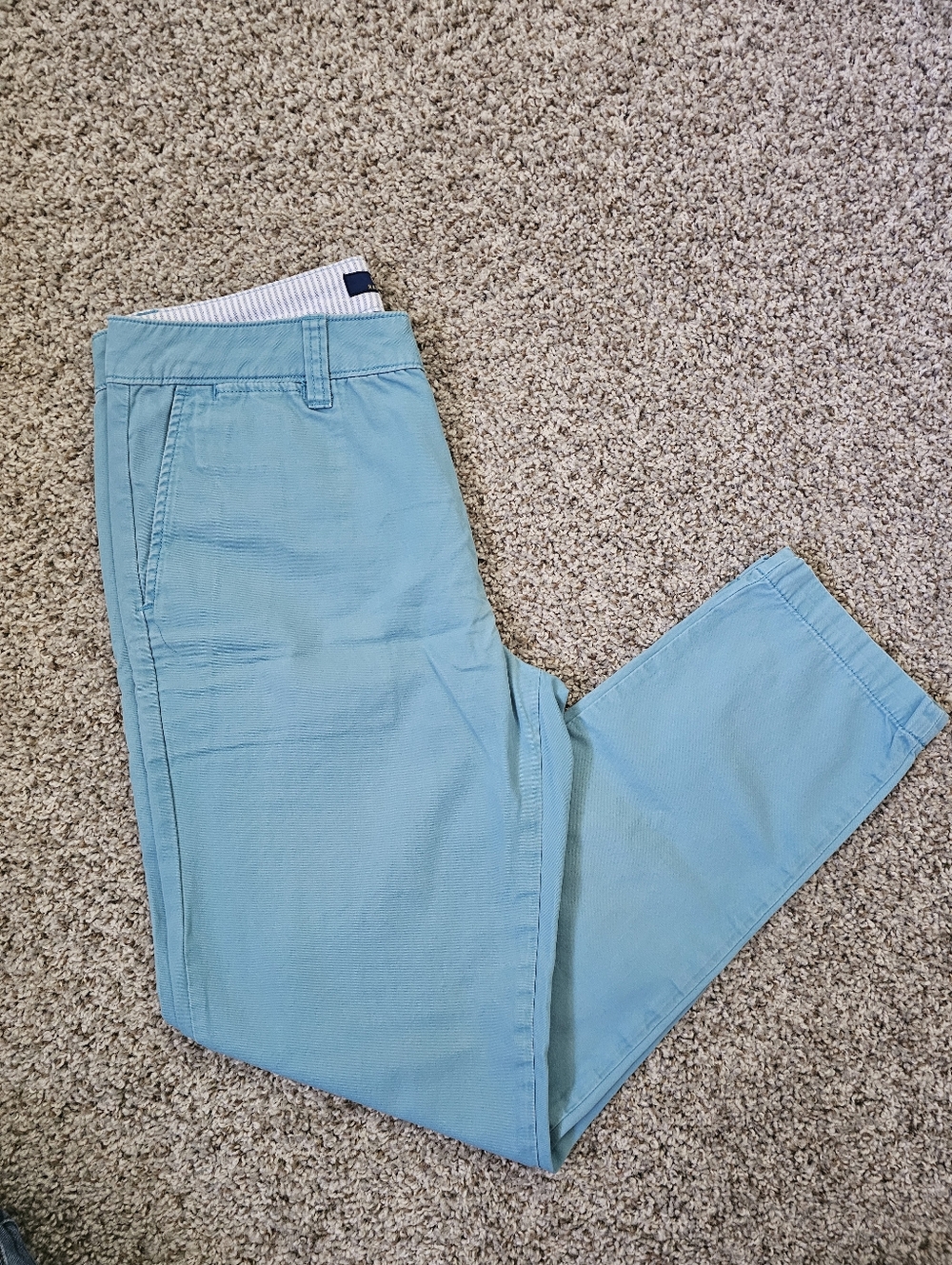 POLO RALPH LAUREN PANTS